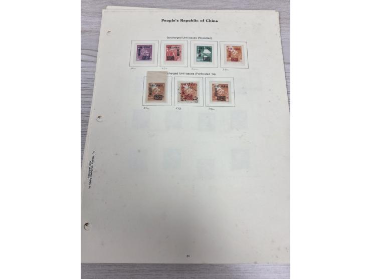 including R1, R2, SC1, SC4, SC7, SC10 and many others. Large quantity. Please view.
